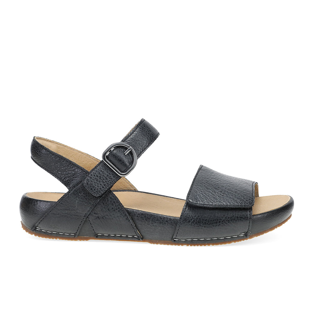 Womens Dansko Tinsley in Black