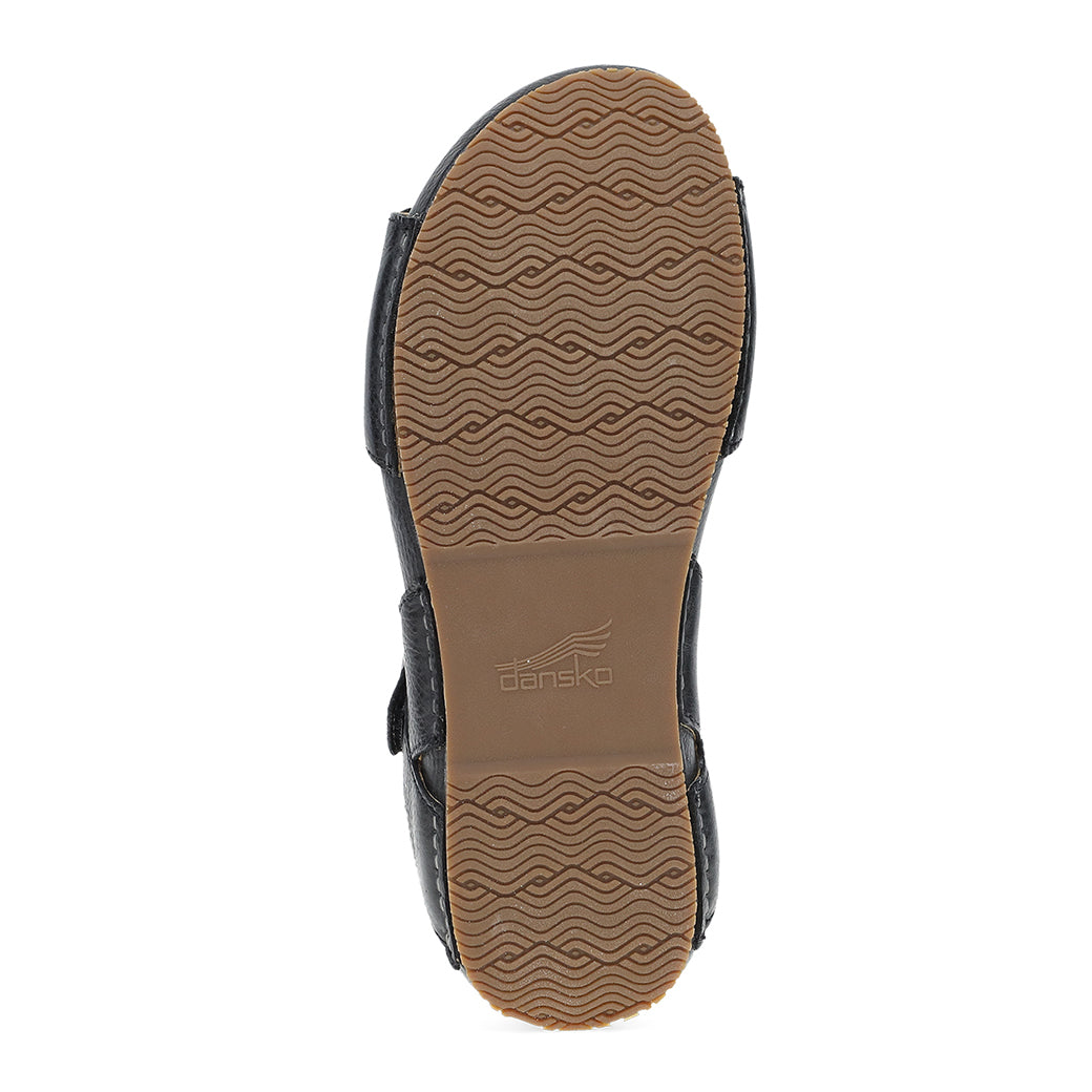 Womens Dansko Tinsley in Black