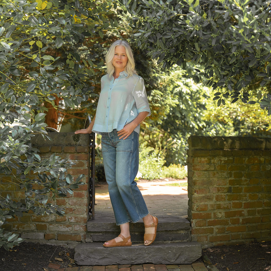 Dansko Tinsley Natural