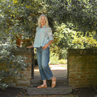 Dansko Tinsley Natural
