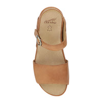 Dansko Tinsley Natural