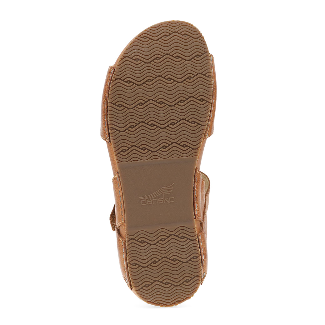 Womens Dansko Tinsley in Natural