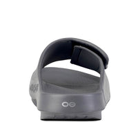Oofos Ooahh Sport Flex Slate
