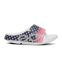 Oofos Ooahh Sport Flex Limited Usa