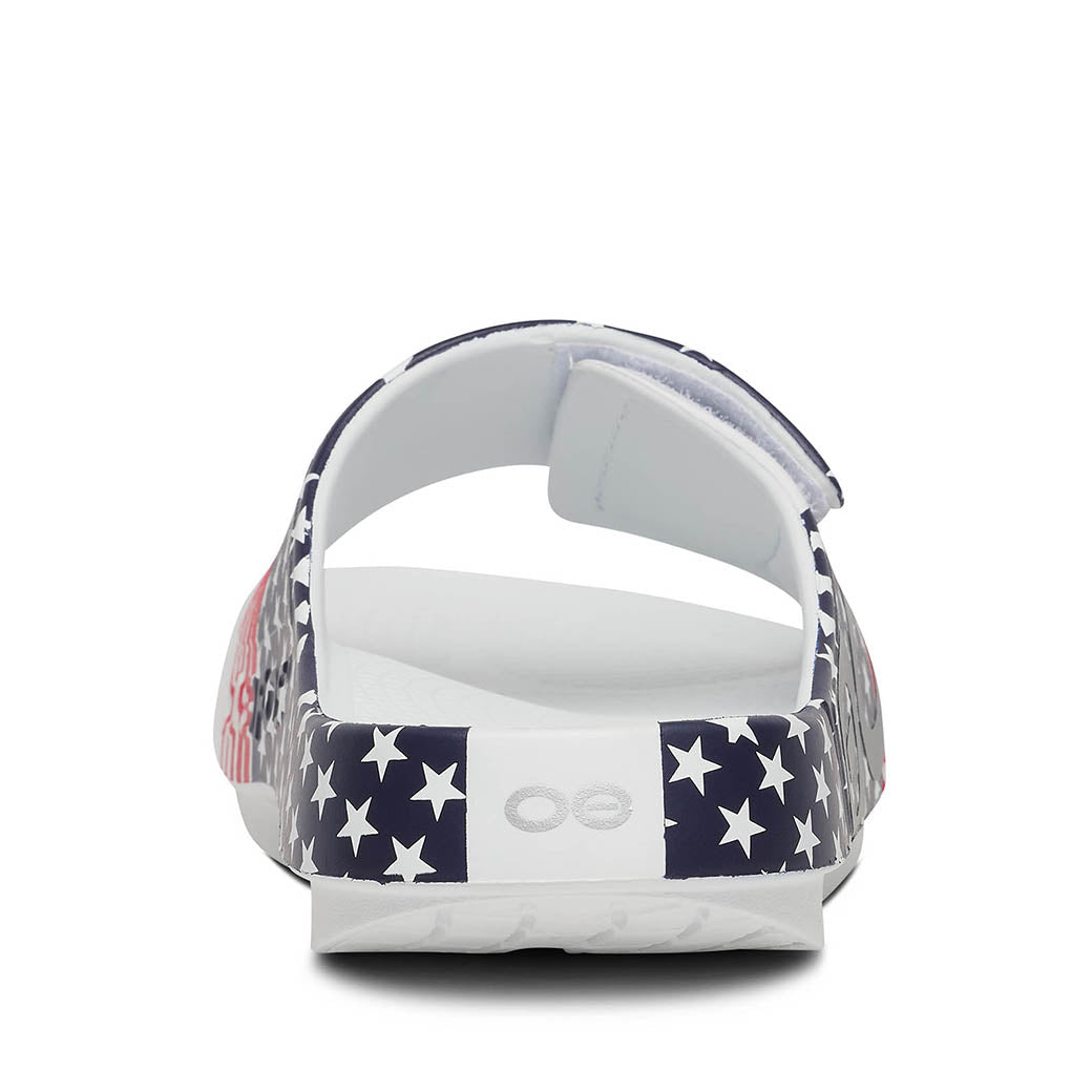 Oofos Ooahh Sport Flex Limited Usa