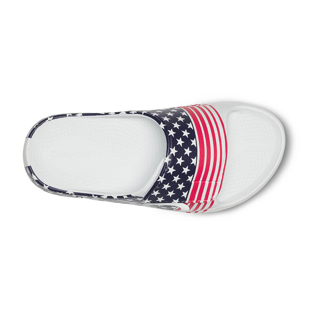 Oofos Ooahh Sport Flex Limited Usa