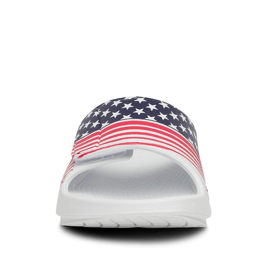 Oofos Ooahh Sport Flex Limited Usa
