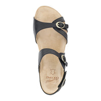 Womens Dansko Ruthie in Black
