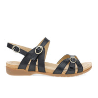 Womens Dansko Ruthie in Black