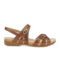Dansko Ruthie Toffee