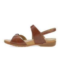 Dansko Ruthie Toffee