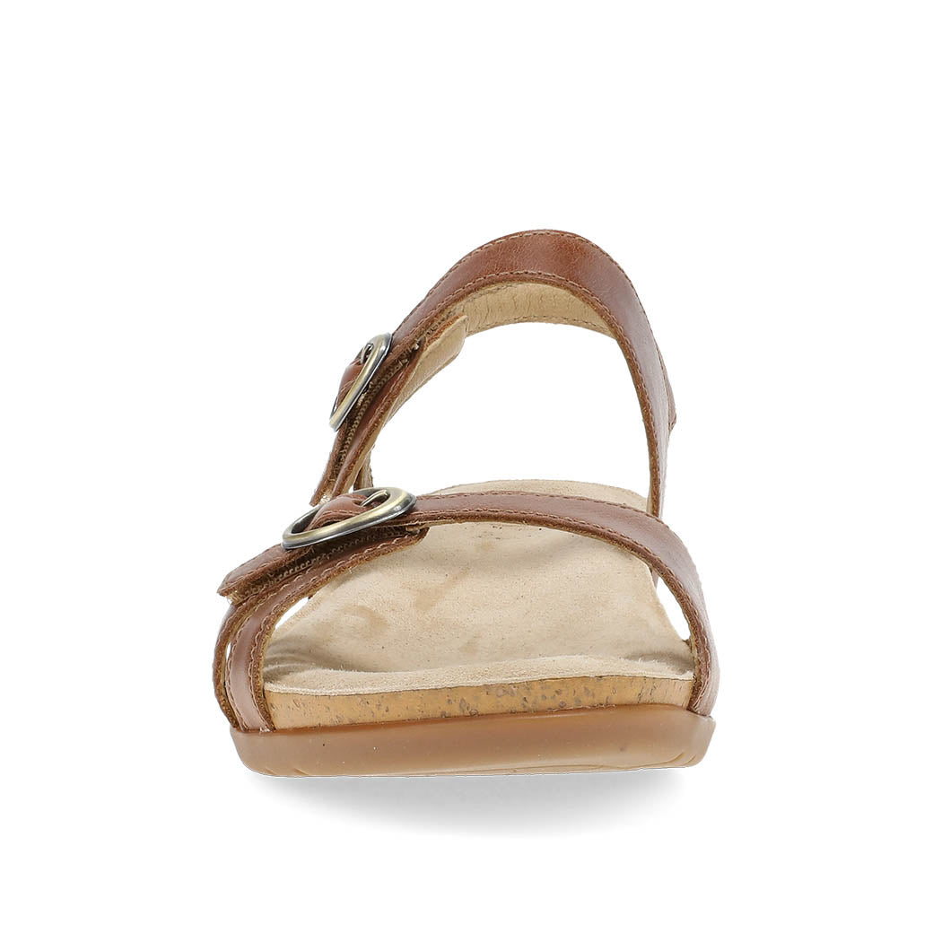 Dansko Ruthie Toffee