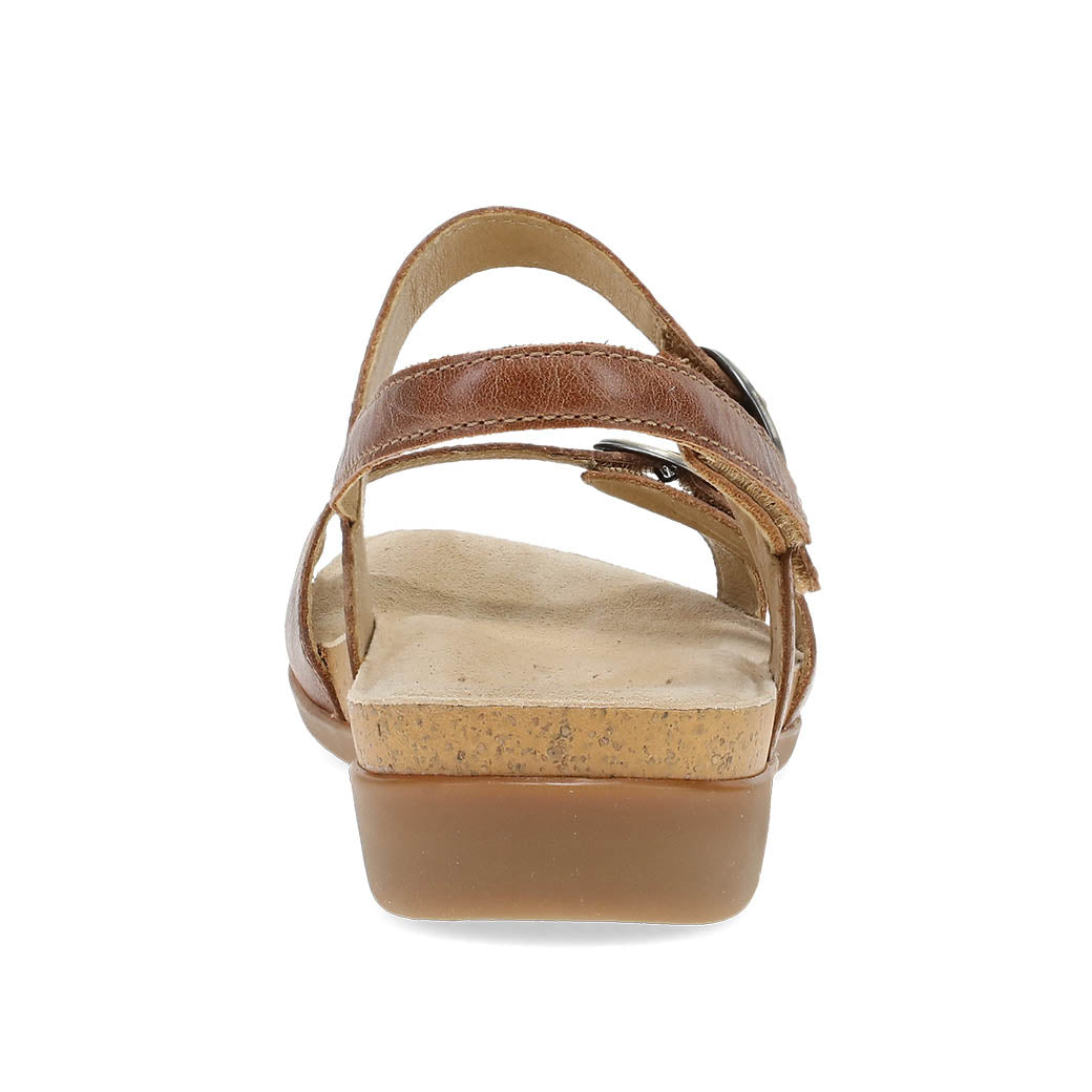Dansko Ruthie Toffee