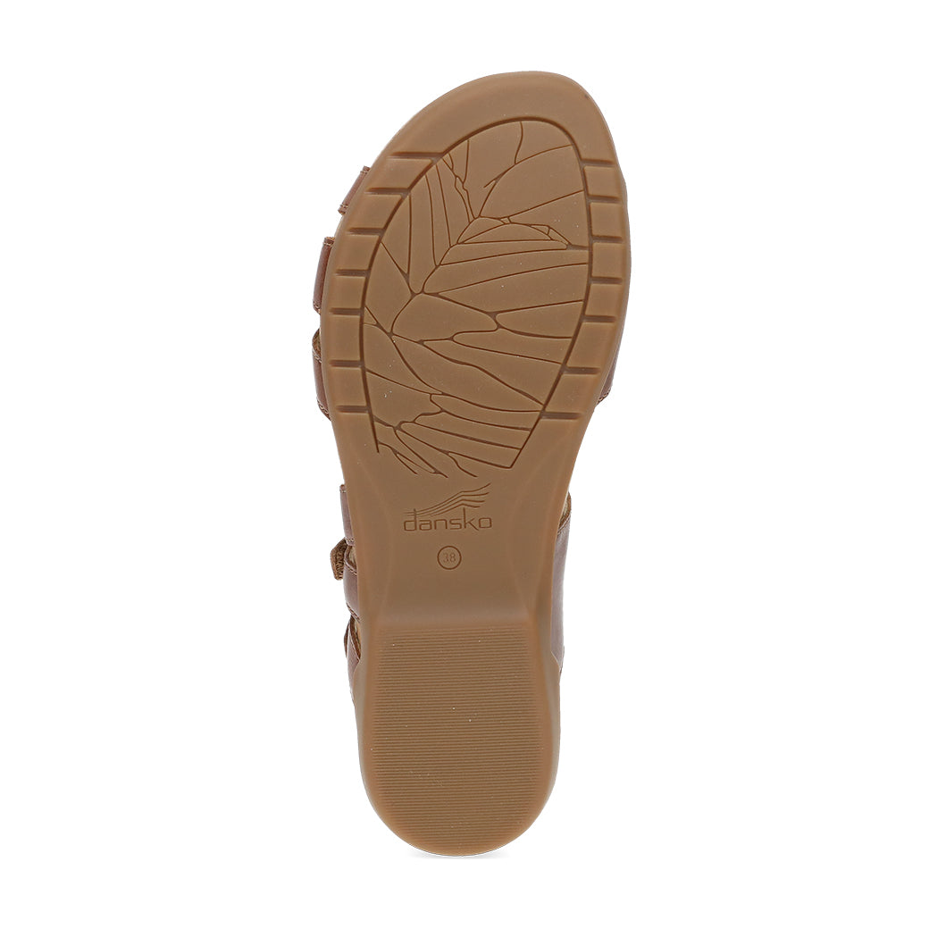 Dansko Ruthie Toffee