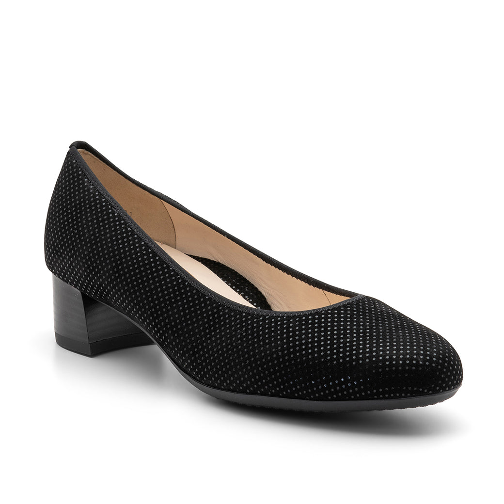 Ara Vivian Black Puntikid