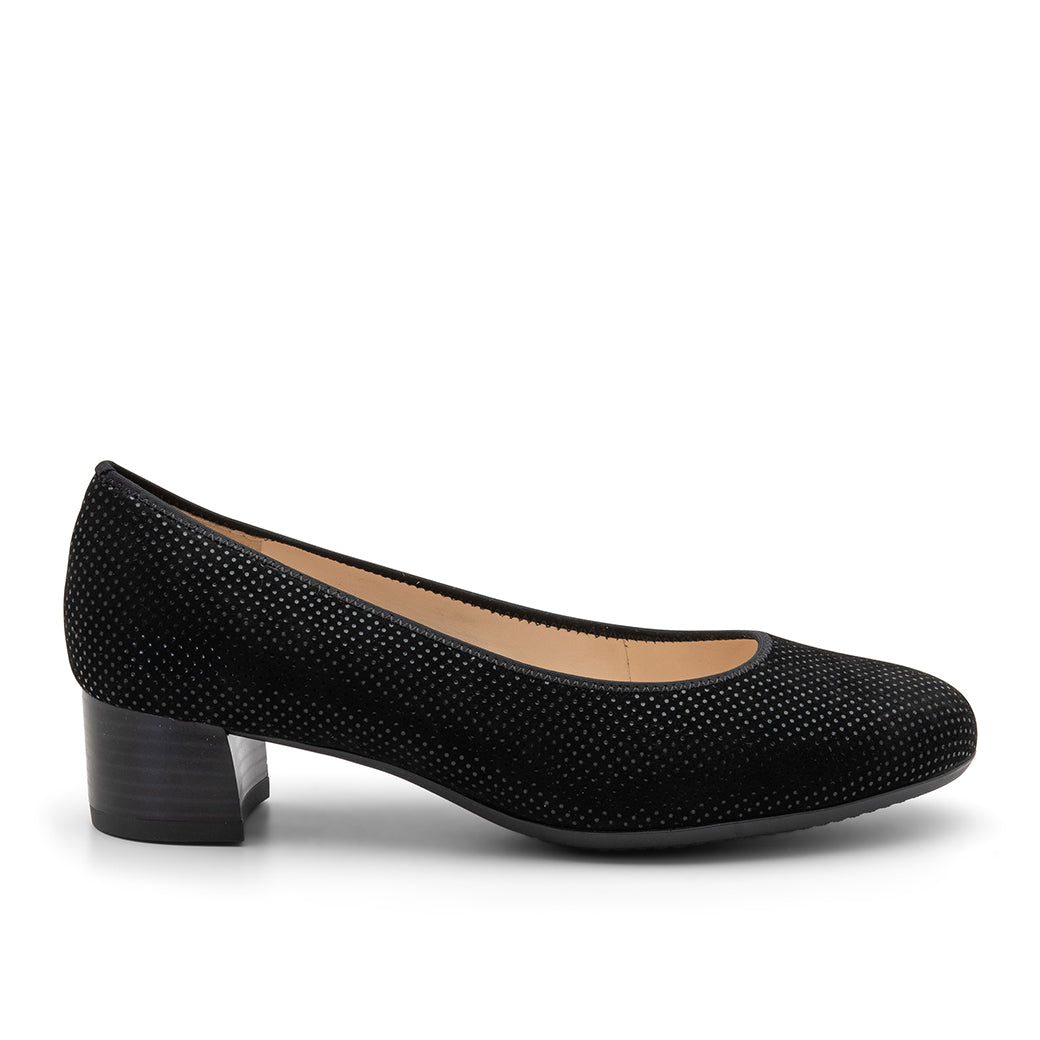 Ara Vivian Black Puntikid