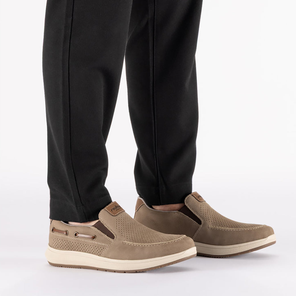 Rieker Reinhard 68 Pfeffer/Nuss		