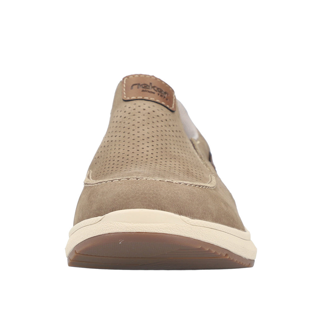 Rieker Reinhard 68 Pfeffer/Nuss		