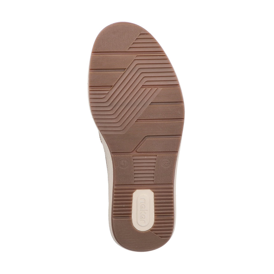 Rieker Reinhard 68 Pfeffer/Nuss		