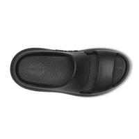 Oofos Ooyea Black