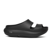 Oofos Ooyea Black