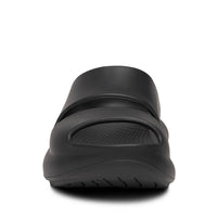 Oofos Ooyea Black