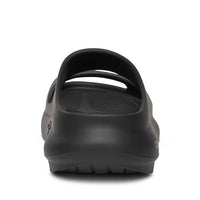 Oofos Ooyea Black