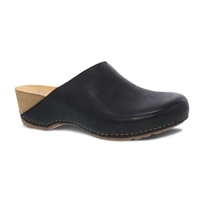 Dansko Talulah Black