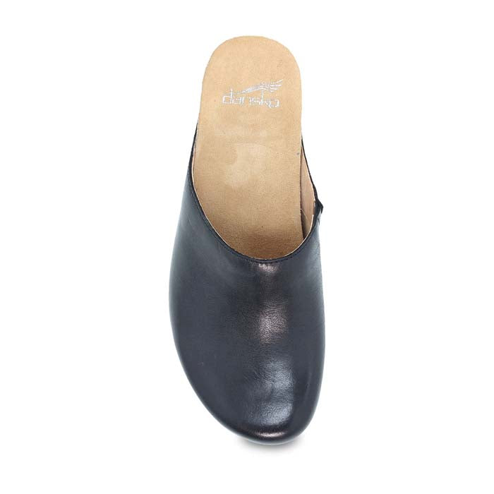 Dansko Talulah Black