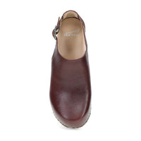 Dansko Sassy Cordovan