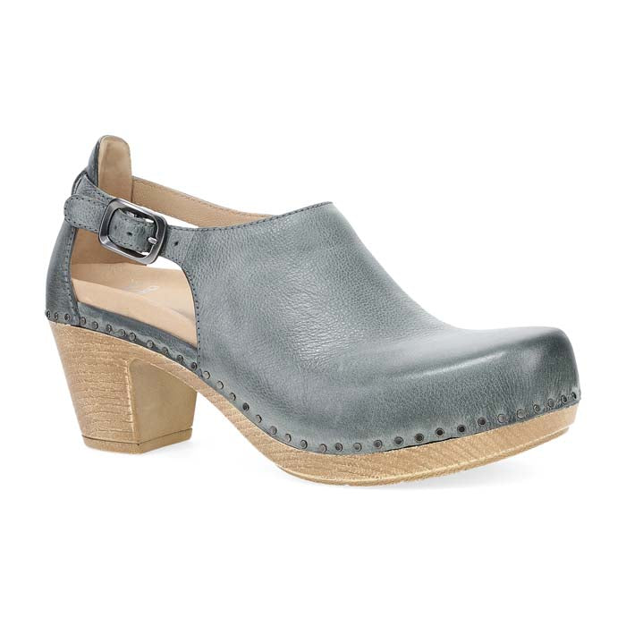 Dansko Sassy Slate