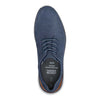 Johnston & Murphy XC4 Prentiss 2 Plain Toe Navy