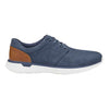 Johnston & Murphy XC4 Prentiss 2 Plain Toe Navy