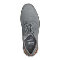 Johnston & Murphy XC4 Prentiss 2 Plain Toe Grey