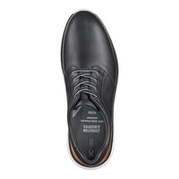 Johnston & Murphy XC4 Prentiss 2 Plain Toe Black