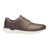 Johnston & Murphy XC4 Prentiss 2 Plain Toe Stone