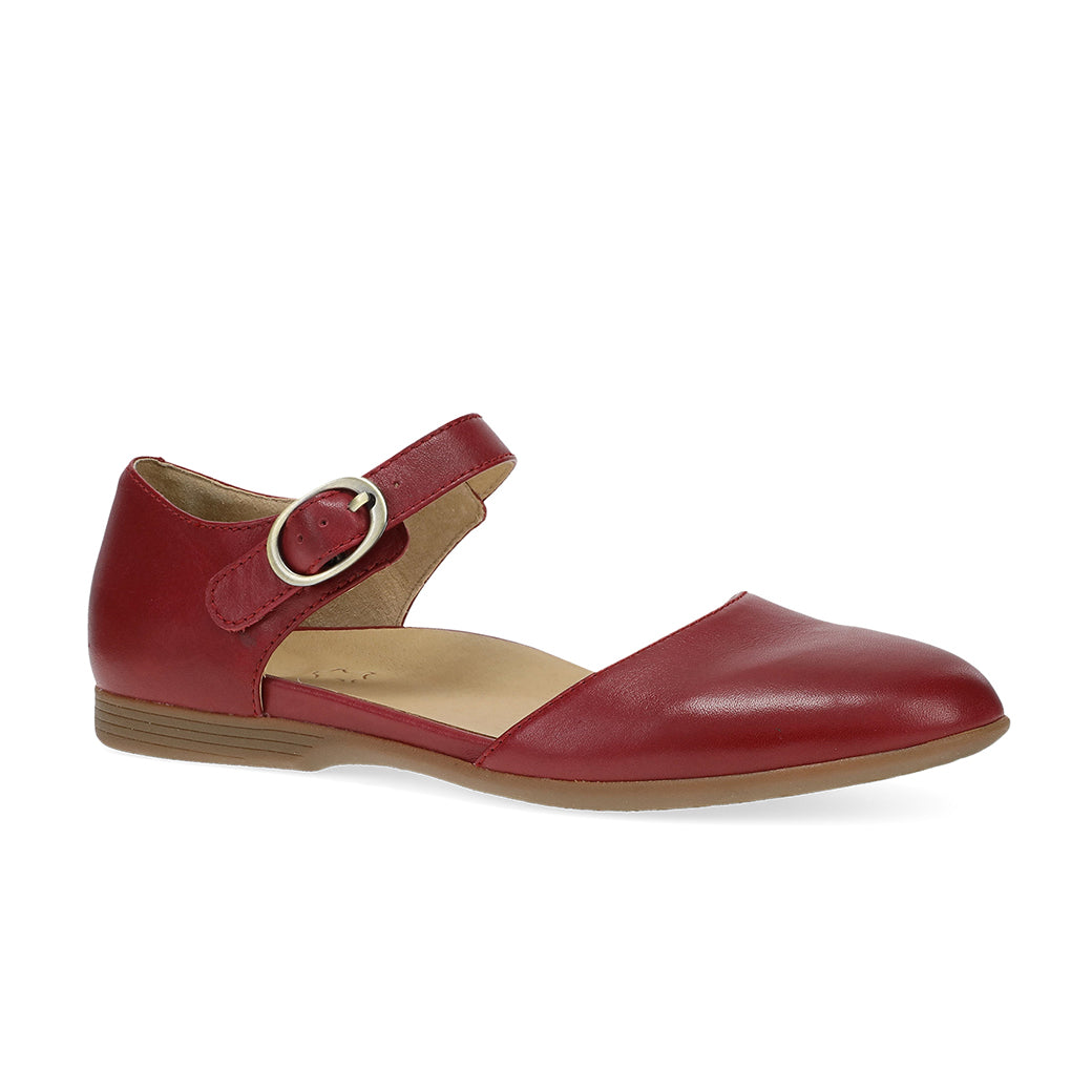 Dansko Liv Red