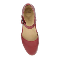 Dansko Liv Red