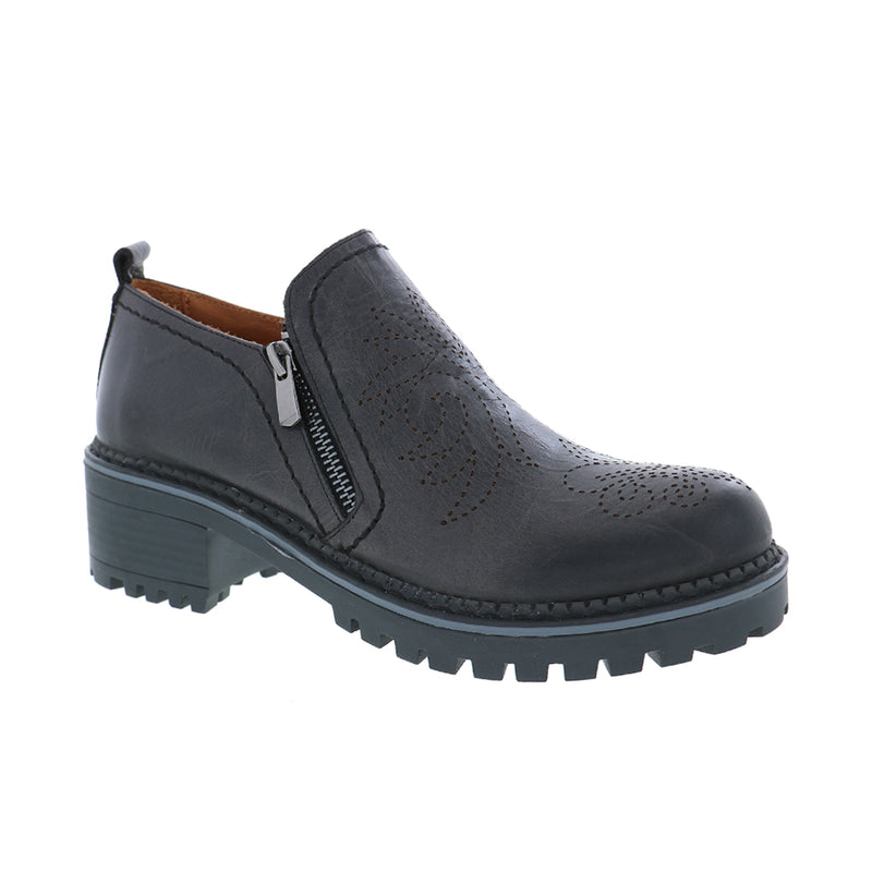 Biza Wrenly Charcoal