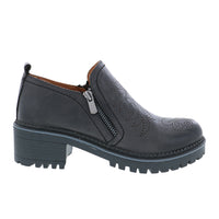Biza Wrenly Charcoal