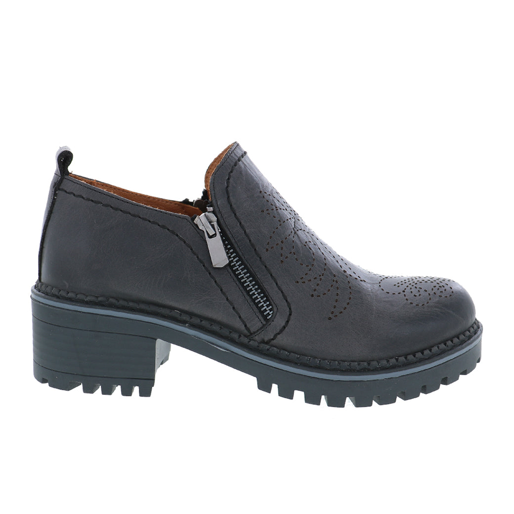 Biza Wrenly Charcoal