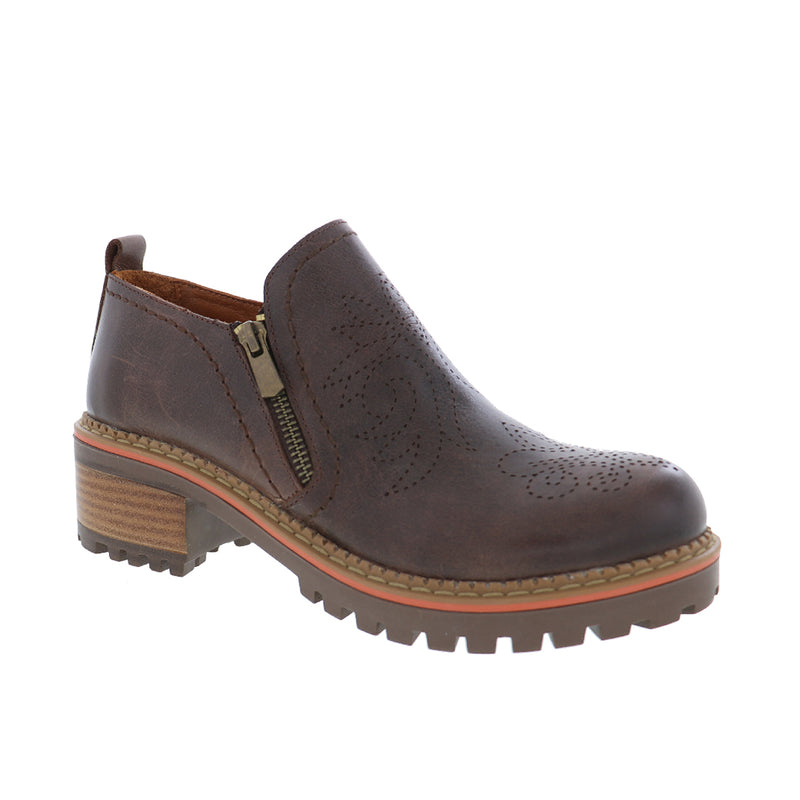 Biza Wrenly Hickory