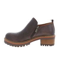 Biza Wrenly Hickory