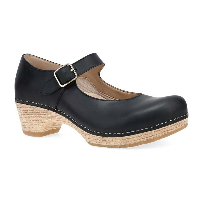 Dansko Lilah Black