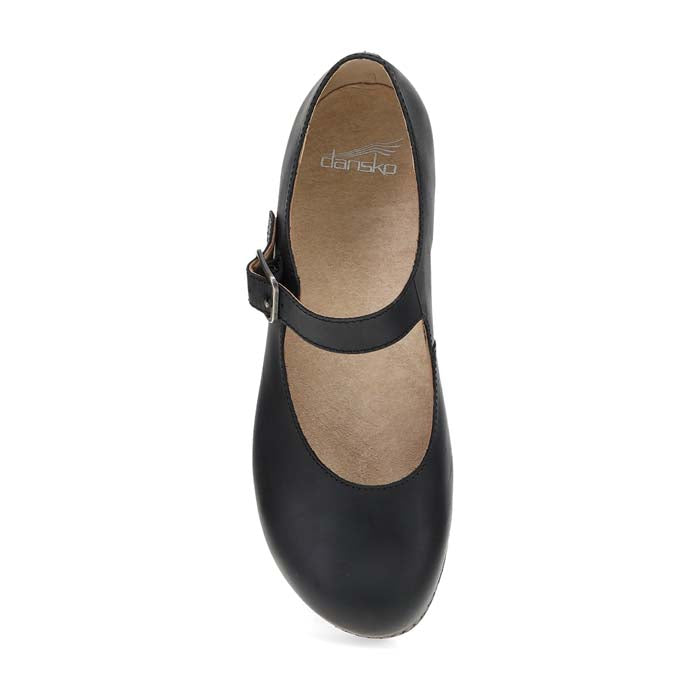 Dansko Lilah Black