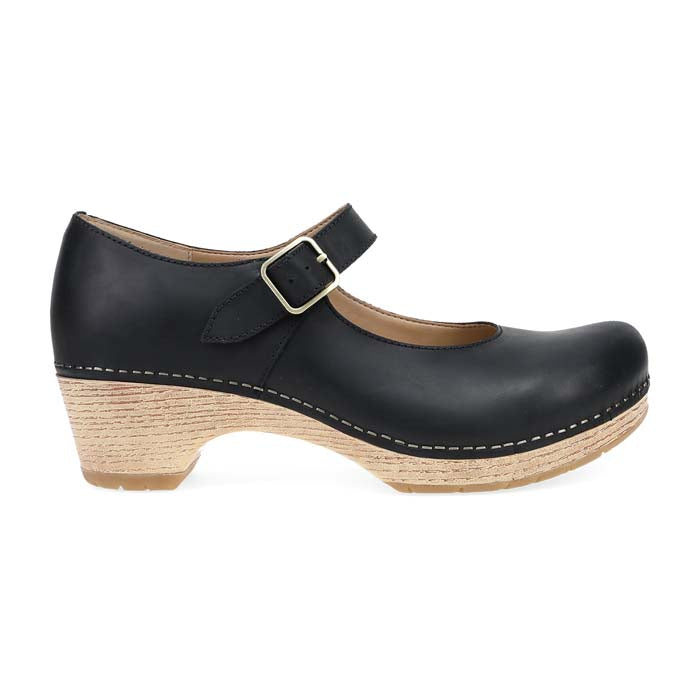 Dansko Lilah Black