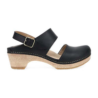 Dansko Lucia Black