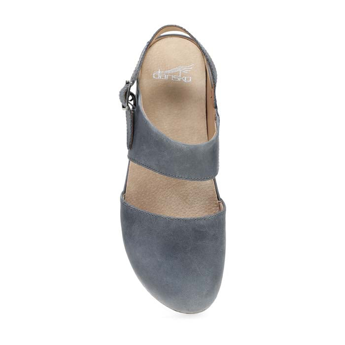 Dansko Lucia Denim