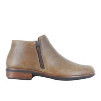 Naot Helm Truffle Brown