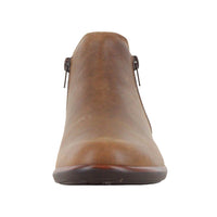 Naot Helm Truffle Brown